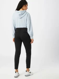 TOM TAILOR Denim Chinos Loosefit Pantalon Chino Femme Noir 7 TOM TAILOR Denim Chinos Loosefit Pantalon Chino Femme Noir -Soldes TOM TAILOR Denim 2023 0114a91f0cb3a294560cbb6427d7309f scaled