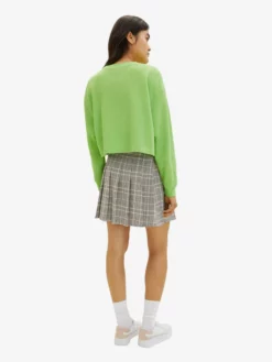 TOM TAILOR Denim Mini-jupes Jupe Femme Gris Clair / Rose -Soldes TOM TAILOR Denim 2023 044735d27bf0ccb0059e868c03bdde6b 1 scaled