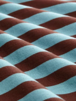 TOM TAILOR Denim T-shirts à Manches Longues T-shirt Femme Bleu Clair / Merlot -Soldes TOM TAILOR Denim 2023 044d434e21e561c0a138652e38163ca1 scaled