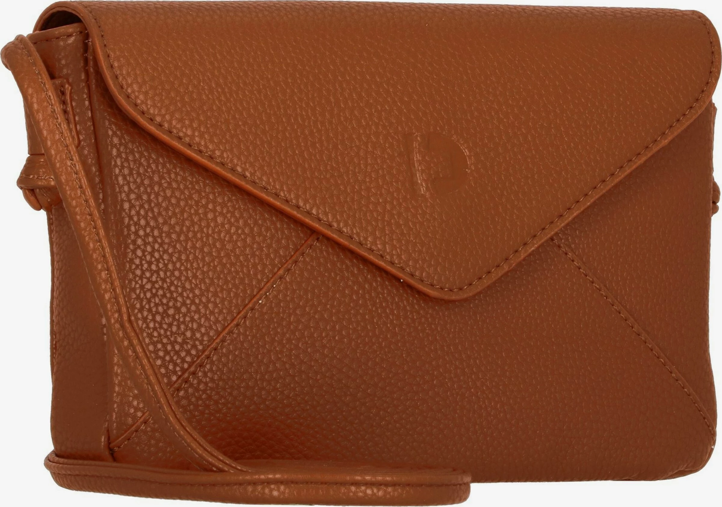 TOM TAILOR Denim Sacoches à Bandoulière Sac à Bandoulière Velina Femme Marron 2 TOM TAILOR Denim Sacoches à Bandoulière Sac à Bandoulière Velina Femme Marron – Image 2