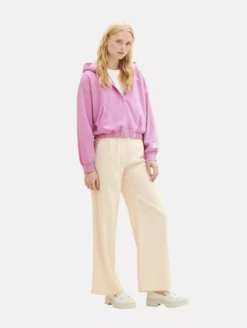 TOM TAILOR Denim Sweats Zippés Veste De Survêtement Femme Rose 11 TOM TAILOR Denim Sweats Zippés Veste De Survêtement Femme Rose -Soldes TOM TAILOR Denim 2023 04e4095cdfb50c30cd750313c8263d0f scaled