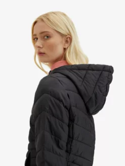 TOM TAILOR Denim Vestes De Mi-saison Veste Mi-saison Femme Noir -Soldes TOM TAILOR Denim 2023 054d9f0ed9cddc329cdb98c5e2ea688e scaled