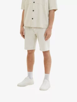 TOM TAILOR Denim Shorts Regular Pantalon Homme Blanc -Soldes TOM TAILOR Denim 2023 0803bfb10264b0ed95f0e56107d044b7 scaled