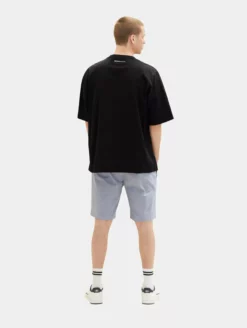 TOM TAILOR Denim Shorts Loosefit Pantalon Homme Bleu Fumé -Soldes TOM TAILOR Denim 2023 093d7edd26f87830bbc8bdabbb9b4ef4 scaled