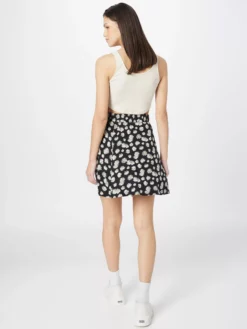 TOM TAILOR Denim Mini-jupes Jupe Femme Noir -Soldes TOM TAILOR Denim 2023 09f05b0aaa5e770176ab3e49feaa60c0 scaled