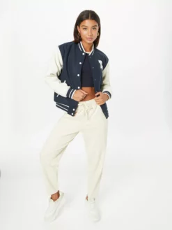 TOM TAILOR Denim Vestes De Mi-saison Veste Mi-saison Femme Bleu Nuit -Soldes TOM TAILOR Denim 2023 0a13c4c98c9792bff63ceb86025cbcde scaled