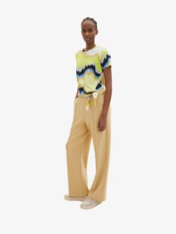 TOM TAILOR Denim T-shirts T-shirt Femme Kiwi -Soldes TOM TAILOR Denim 2023 0b8d6b1bdd8758c92b8299d6e97daa08 scaled