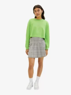 TOM TAILOR Denim Mini-jupes Jupe Femme Gris Clair / Rose -Soldes TOM TAILOR Denim 2023 0c3e7457129d73d5905f94c961c9b3e6 1 scaled