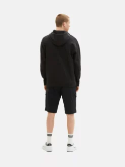 TOM TAILOR Denim Shorts Cargo Regular Pantalon Cargo Homme Noir -Soldes TOM TAILOR Denim 2023 0d2bd09d3c7a9e05a267c074305b3452 scaled