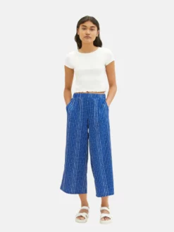 TOM TAILOR Denim Pantalons En Toile Wide Leg Pantalon Femme Bleu Roi 8 TOM TAILOR Denim Pantalons En Toile Wide Leg Pantalon Femme Bleu Roi -Soldes TOM TAILOR Denim 2023 0dc183435b5b2376ee28e5b9d128552a scaled
