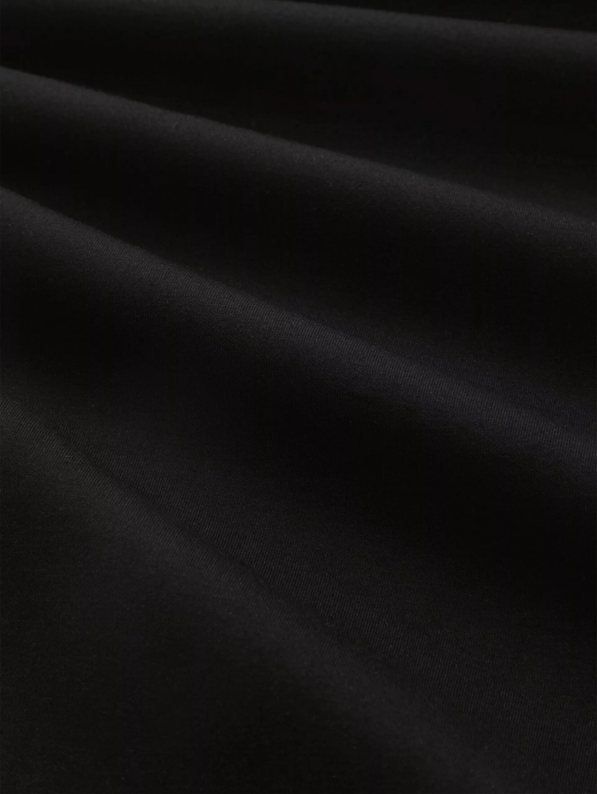 TOM TAILOR Denim Pantalons Cargo Loosefit Pantalon Cargo Femme Noir 7 TOM TAILOR Denim Pantalons Cargo Loosefit Pantalon Cargo Femme Noir – Image 7