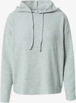 TOM TAILOR Denim T-shirts à Manches Longues T-shirt Femme Vert Pastel