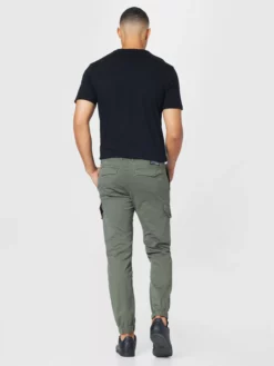 TOM TAILOR Denim Pantalons Cargo Coupe Slim Pantalon Cargo Homme Olive 7 TOM TAILOR Denim Pantalons Cargo Coupe Slim Pantalon Cargo Homme Olive -Soldes TOM TAILOR Denim 2023 27f8b7c92a7b1fe96880d418bccb5cbf scaled