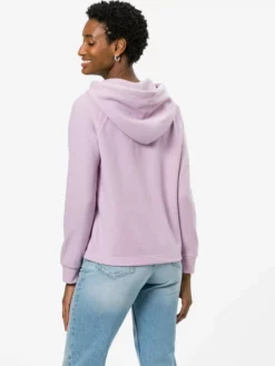 TOM TAILOR Denim Sweats à Capuche Sweat-shirt Femme Lilas -Soldes TOM TAILOR Denim 2023 280f0da2af404a3a048b766b4e4ae369 scaled