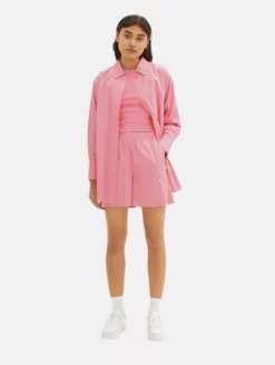 TOM TAILOR Denim Chemisiers Chemisier Femme Rose Clair 11 TOM TAILOR Denim Chemisiers Chemisier Femme Rose Clair -Soldes TOM TAILOR Denim 2023 2b2268b36800c8b93a76a4016121a656 scaled