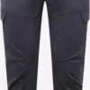 TOM TAILOR Denim Pantalons Cargo Coupe Slim Pantalon Cargo Homme Marine