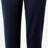 TOM TAILOR Denim Chinos Loosefit Pantalon Chino Femme Bleu Nuit