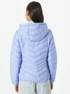 TOM TAILOR Denim Manteaux De Mi-saison Manteau Mi-saison Femme Bleu Clair -Soldes TOM TAILOR Denim 2023 332ca24a75311aefb48fd0705a639b3d scaled