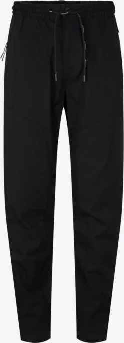TOM TAILOR Denim Pantalons En Toile Regular Pantalon Homme Noir
