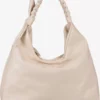 TOM TAILOR Denim Sacs à Bandoulière Sac Bandoulière Rica Femme Blanc