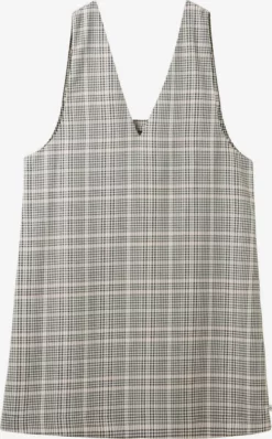 TOM TAILOR Denim Mini-robes Robe Femme Rose