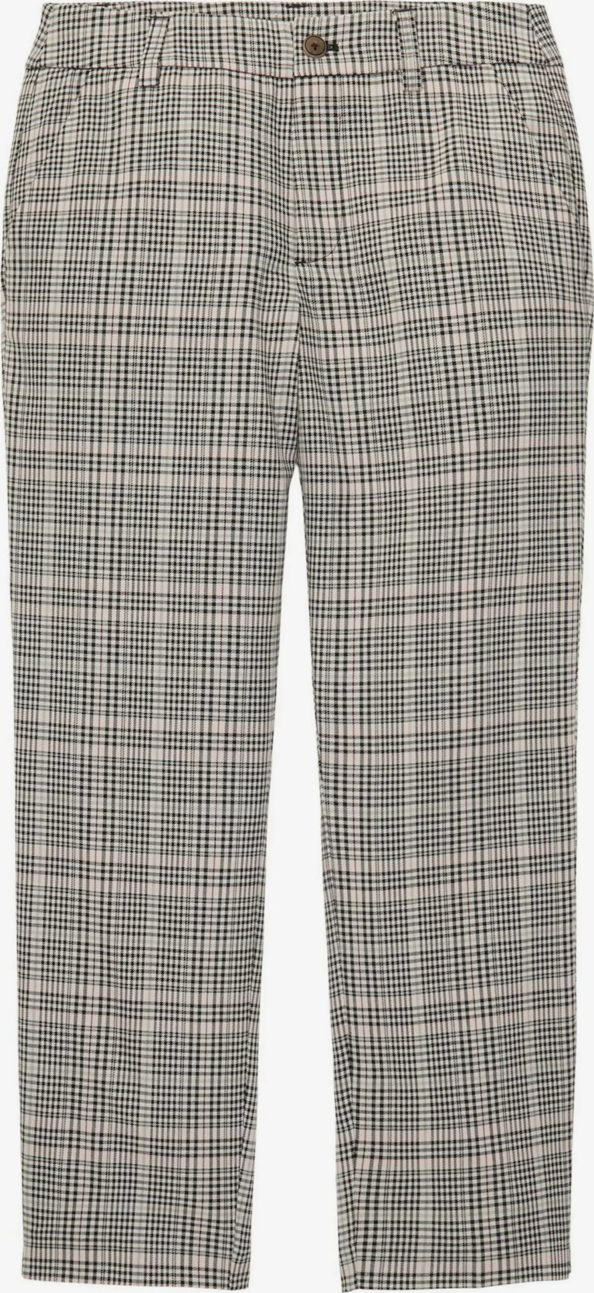 TOM TAILOR Denim Chinos Coupe Slim Pantalon Chino Femme Gris / Gris Clair 1 TOM TAILOR Denim Chinos Coupe Slim Pantalon Chino Femme Gris / Gris Clair