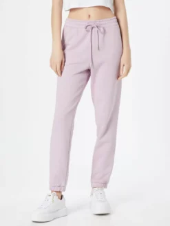 TOM TAILOR Denim Pantalons De Survêtement Effilé Pantalon Femme Violet Pastel -Soldes TOM TAILOR Denim 2023 3ffbf95d79c3b08b98b173179aae6488 1 scaled