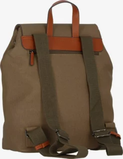 TOM TAILOR Denim Sacs à Dos Sac à Dos Femme Marron / Rouille -Soldes TOM TAILOR Denim 2023 414df8a2e76df957548fb0b50a48af45 scaled