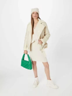 TOM TAILOR Denim Pulls Maille Fine Pull-over Femme Crème -Soldes TOM TAILOR Denim 2023 43766422ba029929e2229f3ecc07b0ee scaled