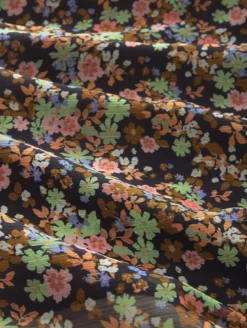 TOM TAILOR Denim Robes Fluides Robe-chemise Femme Noir -Soldes TOM TAILOR Denim 2023 439f0a10b169a3cb9599be83bd0d5427 scaled