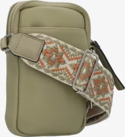 TOM TAILOR Denim Sacoches à Bandoulière Sac à Bandoulière Rosalie Femme Vert 8 TOM TAILOR Denim Sacoches à Bandoulière Sac à Bandoulière Rosalie Femme Vert -Soldes TOM TAILOR Denim 2023 45041fdcc46bd32df4fa267ae7f38ad5 scaled