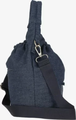 TOM TAILOR Denim Sacs Sacs à Main Leslie Femme Bleu Chiné -Soldes TOM TAILOR Denim 2023 454ab02e0c665a7ccd3d25479c81ffac scaled