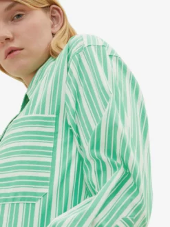TOM TAILOR Denim Chemisiers Chemisier Femme Jade 10 TOM TAILOR Denim Chemisiers Chemisier Femme Jade -Soldes TOM TAILOR Denim 2023 4989f6db448d87859f319624224f17d9 scaled