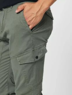 TOM TAILOR Denim Pantalons Cargo Coupe Slim Pantalon Cargo Homme Olive 9 TOM TAILOR Denim Pantalons Cargo Coupe Slim Pantalon Cargo Homme Olive -Soldes TOM TAILOR Denim 2023 49c26ee0de942d9d3a4a41572028c062 scaled