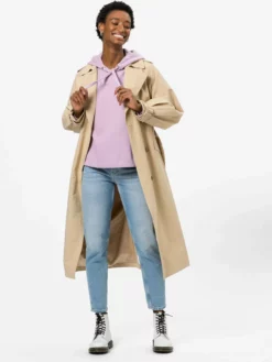 TOM TAILOR Denim Sweats à Capuche Sweat-shirt Femme Lilas -Soldes TOM TAILOR Denim 2023 4a48a4d70ae24d0468771dcc39284116 scaled