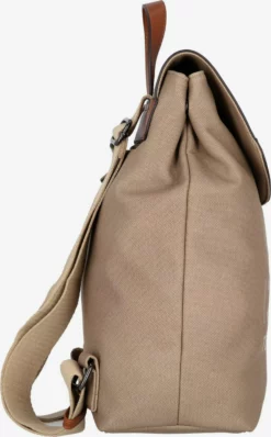 TOM TAILOR Denim Sacs à Dos Sac à Dos Femme Beige Foncé -Soldes TOM TAILOR Denim 2023 4b041ec9ed06179eb272ba449c9dac38 scaled