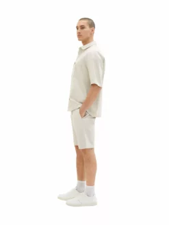 TOM TAILOR Denim Shorts Regular Pantalon Homme Blanc -Soldes TOM TAILOR Denim 2023 4de78bd381b4e7fd1b5a47d1610fef49 scaled