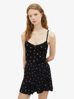 TOM TAILOR Denim Tops En Dentelle Haut Femme Noir -Soldes TOM TAILOR Denim 2023 52b39341f515c9a9ffd6158b6b0fcc3d scaled