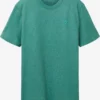 TOM TAILOR Denim T-shirts T-Shirt Homme Jade