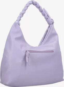 TOM TAILOR Denim Sacs à Bandoulière Sac Bandoulière Rica Femme Violet -Soldes TOM TAILOR Denim 2023 570ec1b69640bbd8dc40b48ebf66e4ec scaled
