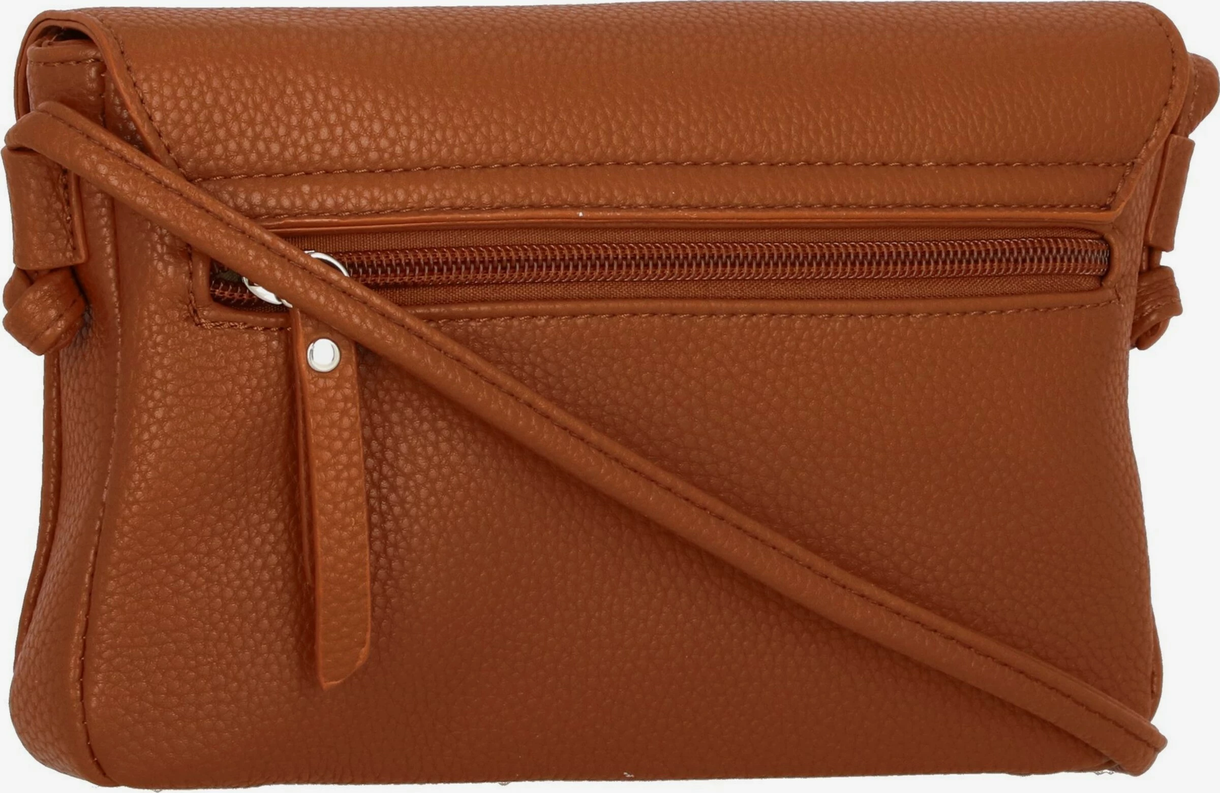 TOM TAILOR Denim Sacoches à Bandoulière Sac à Bandoulière Velina Femme Marron 4 TOM TAILOR Denim Sacoches à Bandoulière Sac à Bandoulière Velina Femme Marron – Image 4