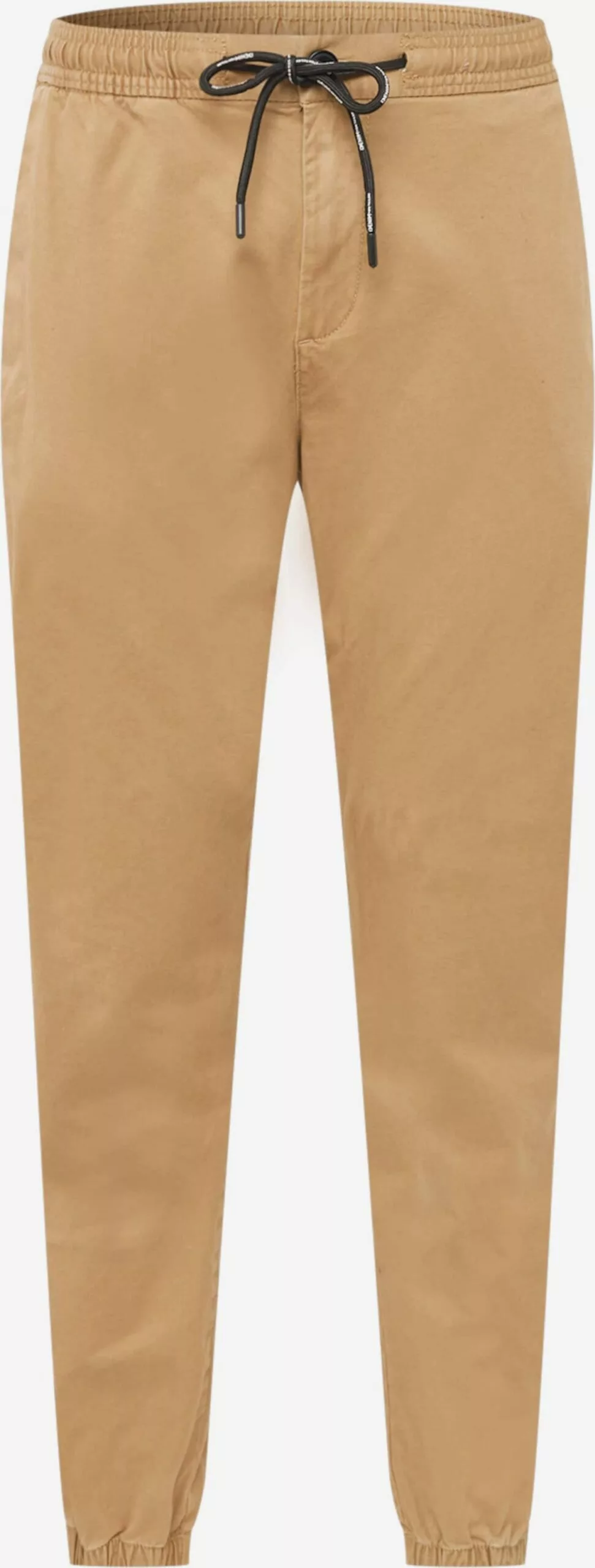 TOM TAILOR Denim Pantalons En Toile Effilé Pantalon Homme Sable 1 TOM TAILOR Denim Pantalons En Toile Effilé Pantalon Homme Sable