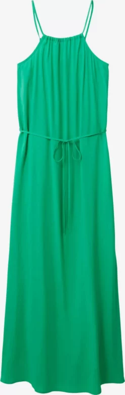 TOM TAILOR Denim Robes Dété Robe D’été Femme Vert
