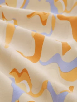 TOM TAILOR Denim Robes Fluides Robe-chemise Femme Beige -Soldes TOM TAILOR Denim 2023 6622b77ce31ba9fa3bfb576c22ead085 scaled