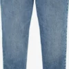 TOM TAILOR Denim Boyfriend Loosefit Jean Femme Bleu