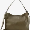 TOM TAILOR Denim Sacs à Bandoulière Sac Bandoulière Evi Femme Olive