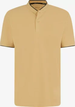 TOM TAILOR Denim T-shirts T-Shirt Homme Sable