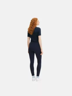 TOM TAILOR Denim Pantalons Skinny Leggings Femme Bleu Marine -Soldes TOM TAILOR Denim 2023 6b06342572b84d97953efa0a7b3e8a24 scaled