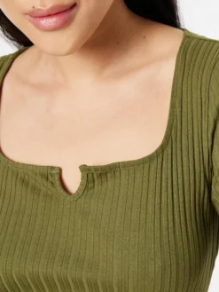 TOM TAILOR Denim T-shirts T-shirt Femme Olive 9 TOM TAILOR Denim T-shirts T-shirt Femme Olive -Soldes TOM TAILOR Denim 2023 6b33aa5c55f66c8b71753601398850d9 scaled