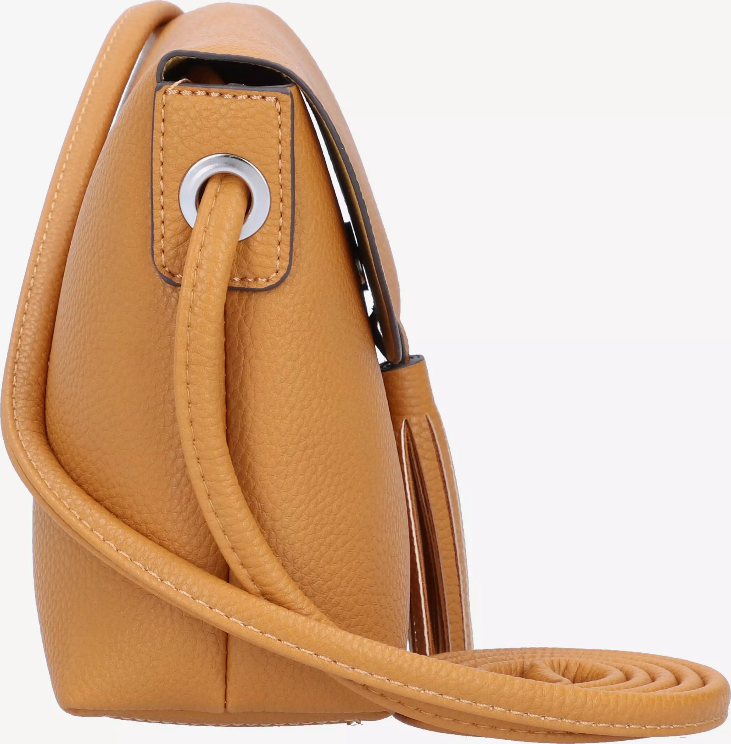 TOM TAILOR Denim Sacoches à Bandoulière Sac à Bandoulière Femme Orange 3 TOM TAILOR Denim Sacoches à Bandoulière Sac à Bandoulière Femme Orange – Image 3